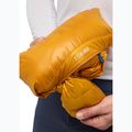 Pánska páperová bunda Jack Wolfskin Passamani Down Hoody safflower 8