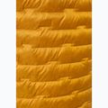 Pánska páperová bunda Jack Wolfskin Passamani Down Hoody safflower 14