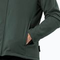 Jack Wolfskin Taunus Fz pánska trekingová bunda 3