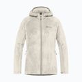 Dámska fleecová mikina Jack Wolfskin Rotwand Hooded Fz seal 5