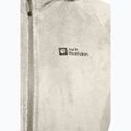 Dámska fleecová mikina Jack Wolfskin Rotwand Hooded Fz seal 8