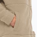 Pánska fleecová mikina Jack Wolfskin Felslicht anis 3
