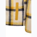 Pánska fleecová mikina Jack Wolfskin Felslicht Check panna cotta 9