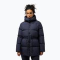 Dámska bunda Jack Wolfskin Kirschallee dark navy