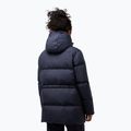 Dámska bunda Jack Wolfskin Kirschallee dark navy 2