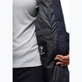 Dámska bunda Jack Wolfskin Kirschallee dark navy 5