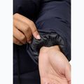 Dámska bunda Jack Wolfskin Kirschallee dark navy 7