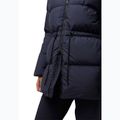 Dámska bunda Jack Wolfskin Kirschallee dark navy 8