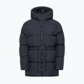 Dámska bunda Jack Wolfskin Kirschallee dark navy 7