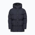 Dámska bunda Jack Wolfskin Kirschallee dark navy 10