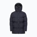 Dámska bunda Jack Wolfskin Kirschallee dark navy 11