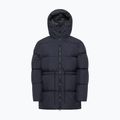 Dámska bunda Jack Wolfskin Kirschallee dark navy 9