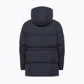 Dámska bunda Jack Wolfskin Kirschallee dark navy 12