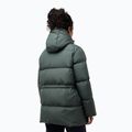 Dámska bunda Jack Wolfskin Kirschallee slate green 2