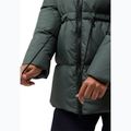 Dámska bunda Jack Wolfskin Kirschallee slate green 5