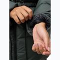 Dámska bunda Jack Wolfskin Kirschallee slate green 7