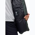 Dámska bunda Jack Wolfskin Kirschallee slate green 9