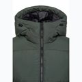Dámska bunda Jack Wolfskin Kirschallee slate green 13