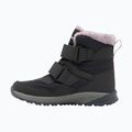 Detské topánky Jack Wolfskin Polar Bear-B Texapore Mid Vc phantom 2