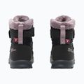 Detské topánky Jack Wolfskin Polar Bear-B Texapore Mid Vc phantom 4