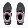 Detské topánky Jack Wolfskin Polar Bear-B Texapore Mid Vc phantom 5