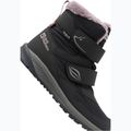 Detské topánky Jack Wolfskin Polar Bear-B Texapore Mid Vc phantom 7