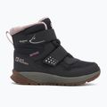 Detské topánky Jack Wolfskin Polar Bear-B Texapore Mid Vc phantom 2