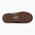 Detské topánky Jack Wolfskin Polar Bear-B Texapore Mid Vc phantom 4
