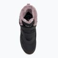 Detské topánky Jack Wolfskin Polar Bear-B Texapore Mid Vc phantom 5
