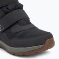 Detské topánky Jack Wolfskin Polar Bear-B Texapore Mid Vc phantom 7