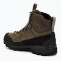 Pánske trekové topánky Jack Wolfskin Terraquest Arctic Texapore Mid cold coffee 3