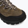 Pánske trekové topánky Jack Wolfskin Terraquest Arctic Texapore Mid cold coffee 7