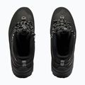 Pánske trekové  topánky Jack Wolfskin Terraquest Arctic Texapore Mid phantom 8