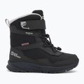 Detské topánky Jack Wolfskin Polar Bear-B Texapore High Vc phantom 2