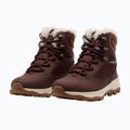 Dámske topánky Jack Wolfskin Everquest Texapore High dark mahogany 10
