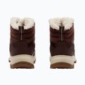 Dámske topánky Jack Wolfskin Everquest Texapore High dark mahogany 11