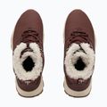 Dámske topánky Jack Wolfskin Everquest Texapore High dark mahogany 12