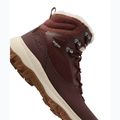 Dámske topánky Jack Wolfskin Everquest Texapore High dark mahogany 14