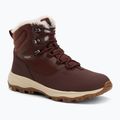 Dámske topánky Jack Wolfskin Everquest Texapore High dark mahogany