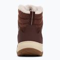 Dámske topánky Jack Wolfskin Everquest Texapore High dark mahogany 6