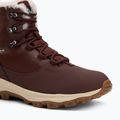 Dámske topánky Jack Wolfskin Everquest Texapore High dark mahogany 7