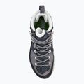 Dámska trekingová obuv Jack Wolfskin Cyrox Texapore Mid graphite 5