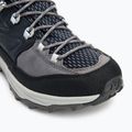 Dámska trekingová obuv Jack Wolfskin Cyrox Texapore Mid graphite 7