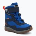 Detské topánky Jack Wolfskin Polar Bear-B Texapore High Vc crisp cobalt