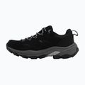 Dámska trekingová obuv Jack Wolfskin Vojo Tour Texapore Low phantom 9