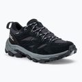 Dámska trekingová obuv Jack Wolfskin Vojo Tour Texapore Low phantom