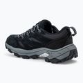 Dámska trekingová obuv Jack Wolfskin Vojo Tour Texapore Low phantom 3