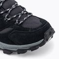 Dámska trekingová obuv Jack Wolfskin Vojo Tour Texapore Low phantom 7