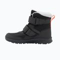 Detské topánky Jack Wolfskin Polar Bear-B Texapore Mid Vc phantom 2