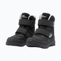 Detské topánky Jack Wolfskin Polar Bear-B Texapore Mid Vc phantom 3